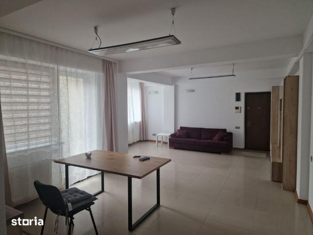 De inchiriat apartament 2 camere decomandat zona centrală, Suceava