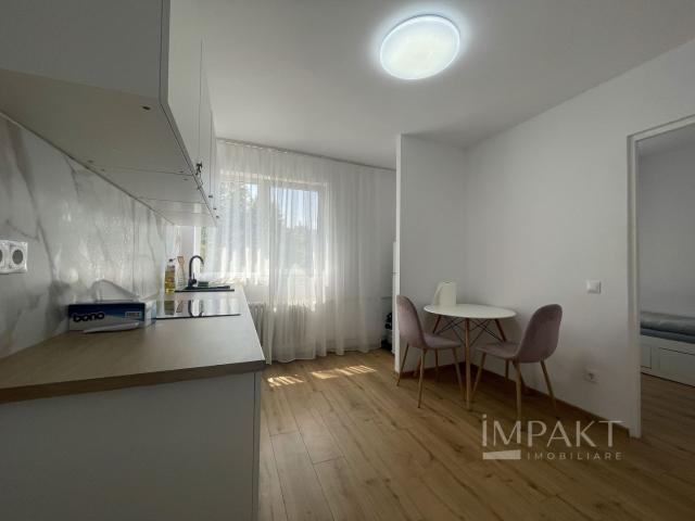 De Inchiriat Apartament 2 Camere Decomandat | Zona Gheorgheni |