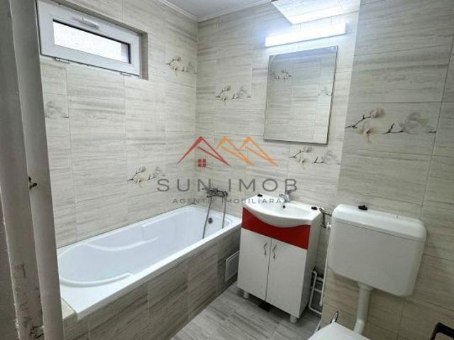 De inchiriat, apartament 2 camere, decomandat, zona ultracentrala