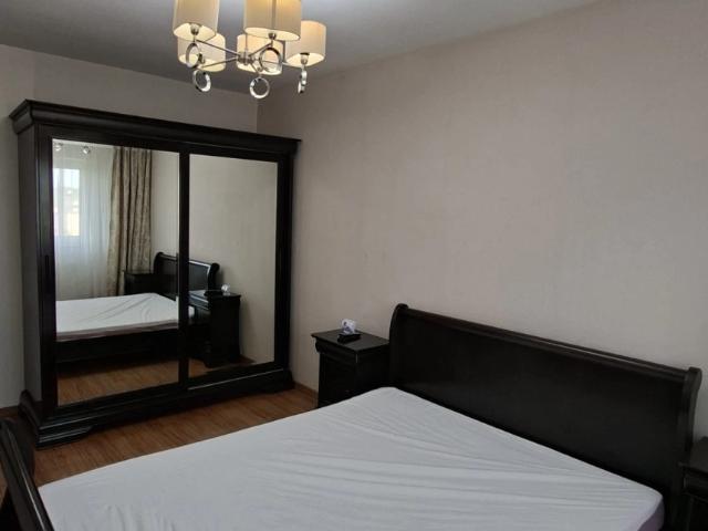 De inchiriat apartament, 2 camere, decomandat, 52 mp, Pacurari, Kaufland, Cod 162572