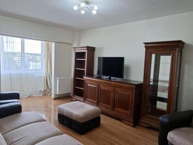 De inchiriat apartament, 2 camere, decomandat, 52 mp, Pacurari, Kaufland, Cod 162572