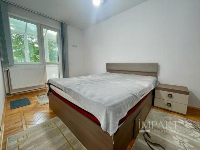 De inchiriat Apartament 2 camere decomandate, Zona Iulius Mall