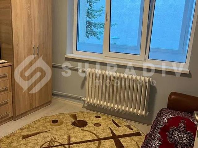 DE ÎNCHIRIAT APARTAMENT 2 CAMERE DECOMANDATE CU BALCON | MĂNĂȘTUR