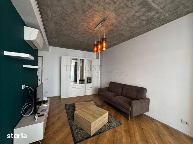 De inchiriat Apartament 2 camere | Dinamic City | Floreasca