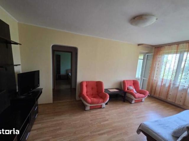 DE ÎNCHIRIAT | Apartament 2 Camere | Drumul Taberei | 430 €