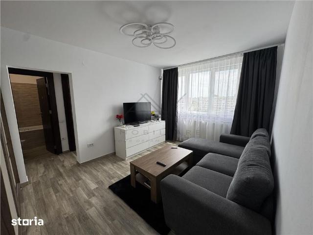 DE INCHIRIAT APARTAMENT 2 CAMERE DRUMUL TABEREI | METROU CENTRALA