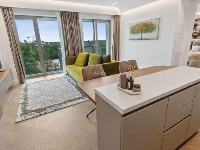 De inchiriat | Apartament 2 camere | Erou Iancu Nicolae Cortina 126
