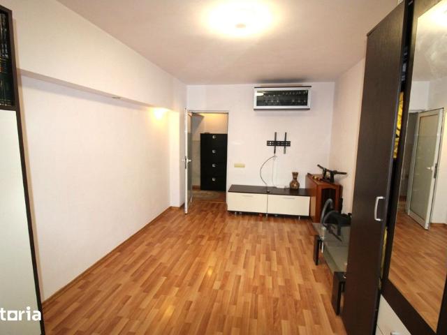 De Închiriat: Apartament 2 Camere | Etaj 2 | I.C. Frimu