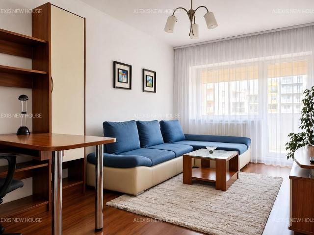 De Închiriat – Apartament 2 Camere | Faleza Nord | Loc de parcare