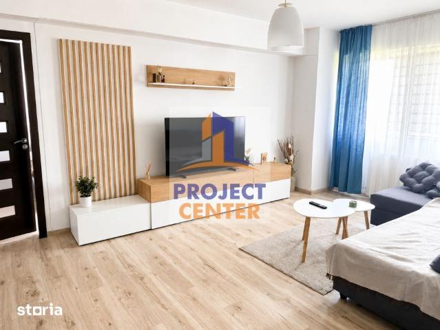 De inchiriat apartament 2 camere Gavana Towers piata Gavana