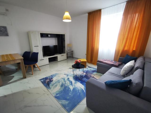 De închiriat apartament 2 camere – Giroc, bloc nou, prima închiriere