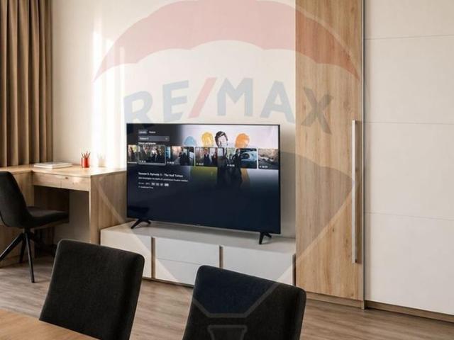 De închiriat apartament 2 camere Giulești Aqua City Parcare subterană