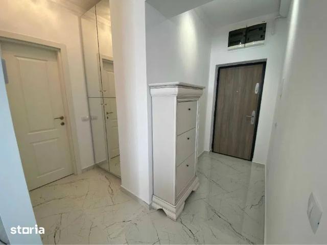 De inchiriat: apartament 2 camere Green Vista Pipera Scoala Americana
