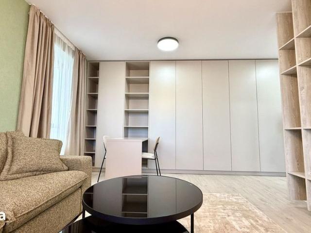 De inchiriat | Apartament 2 camere | Greenfield Baneasa