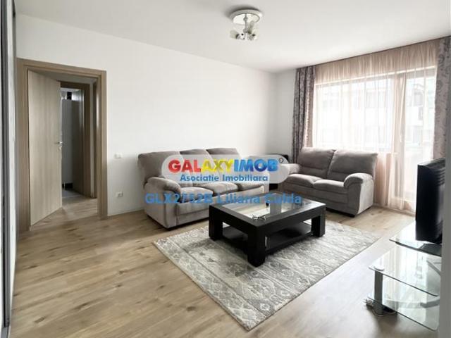 De inchiriat apartament 2 camere Greenfield