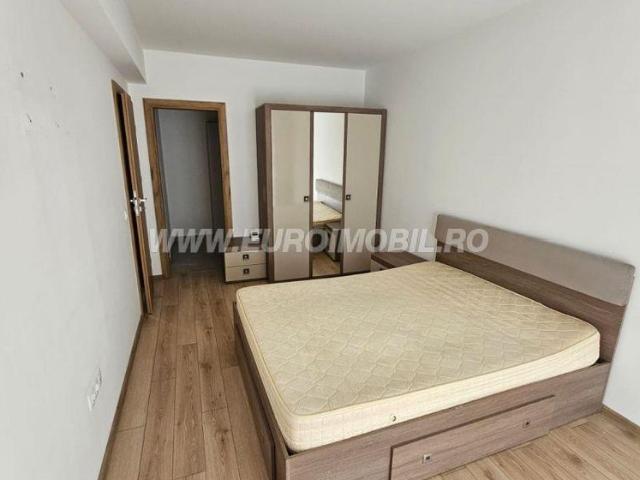 De inchiriat apartament 2 camere in Targu Mures, cartier Balcescu Libertatii