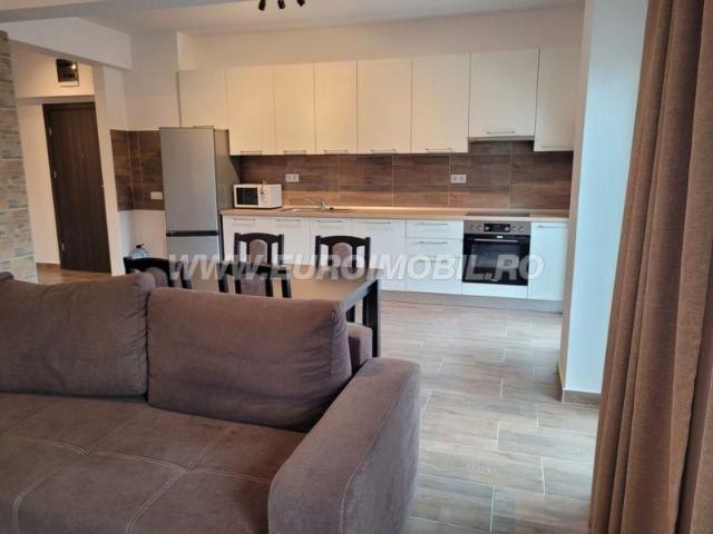 De inchiriat apartament 2 camere in Targu Mures, cartier Cuza Voda Rodnei Calarasilor