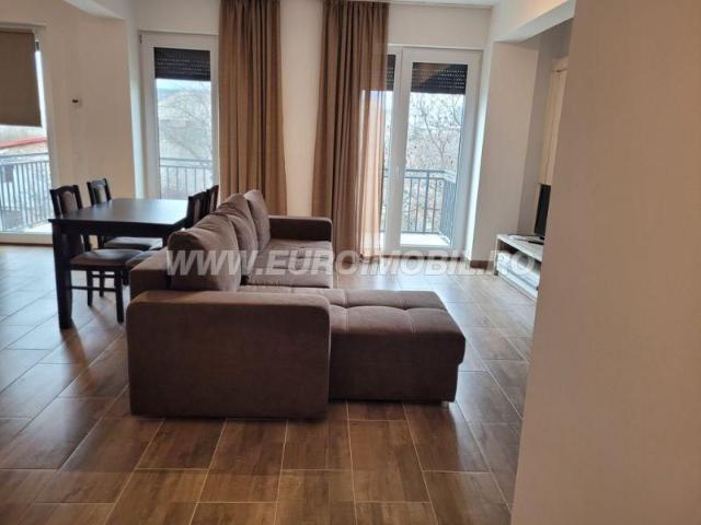De inchiriat apartament 2 camere in Targu Mures, cartier Cuza Voda Rodnei Calarasilor