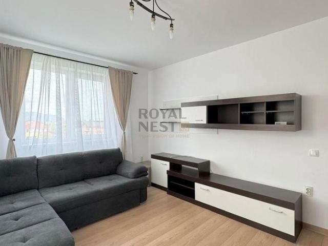 De inchiriat apartament 2 camere in Tractorul