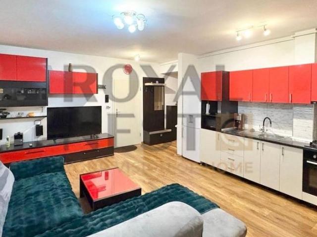 De inchiriat apartament 2 camere in zona Tractorul