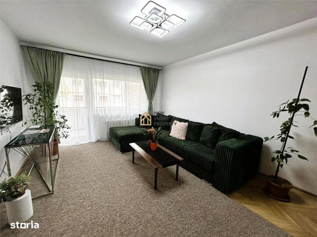 Chirie apartament 2 camere in Centru pe str Magheru