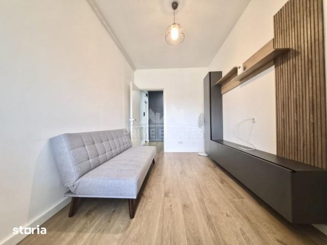 De Inchiriat apartament 2 camere Ivory Pipera | Garaj inclus