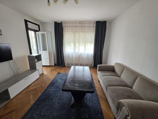 De închiriat apartament 2 camere – lângă Parcul Poporului