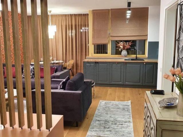 De inchiriat | Apartament 2 camere | Loc de parcare | Aviatiei | TVA D