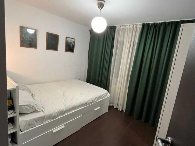 De inchiriat apartament 2 camere lujerului/gorjului