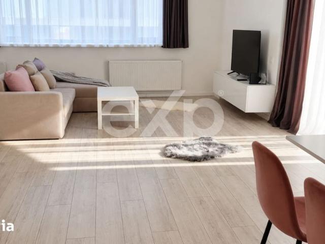 De inchiriat apartament 2 camere LUX cu parcare Calea Torontalului