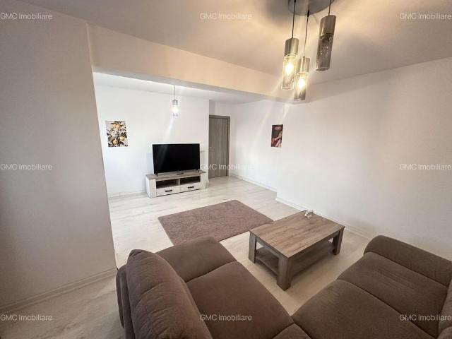 De inchiriat apartament 2 camere LUX Lujerului/Virtutii/Centrala proprie A256