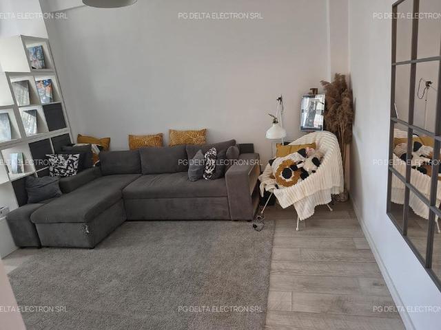 de inchiriat apartament 2 camere, Mamaia nord