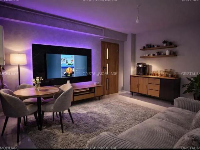 De închiriat: Apartament 2 camere, Metalurgiei – Stil și Confort |