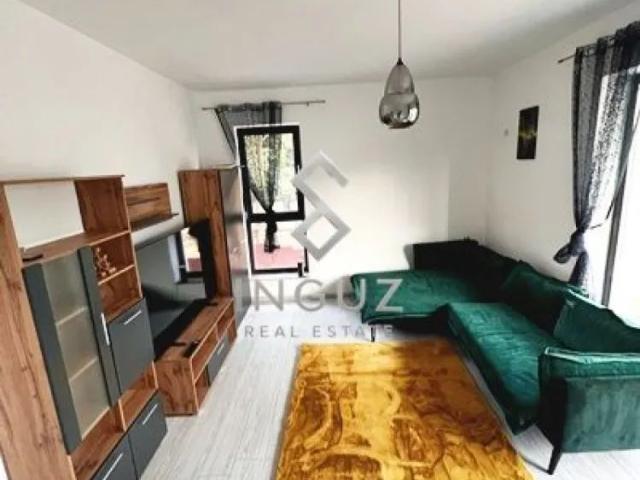 DE ÎNCHIRIAT – APARTAMENT 2 CAMERE – METROU MIHAI BRAVU