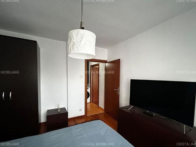 De Inchiriat Apartament 2 camere, metrou Piața Muncii