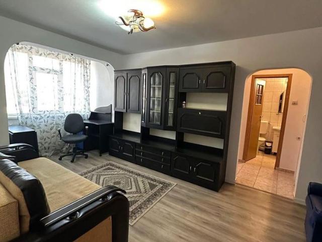 De inchiriat apartament 2 camere,mobilat și utilat,zona Spitalului Nou