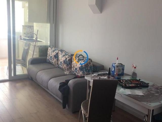 De inchiriat apartament 2 camere NordDedeman, bloc nou