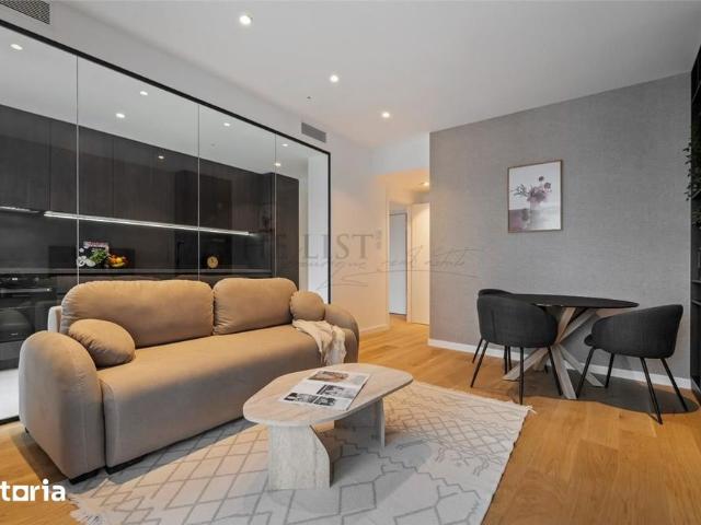 De Inchiriat | Apartament 2 Camere | Nusco faza 2