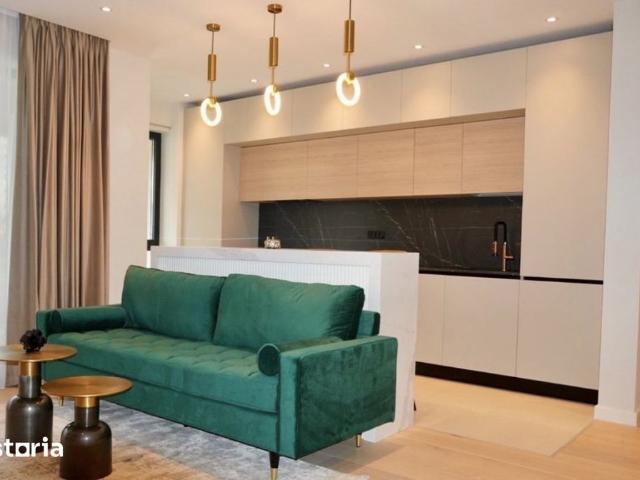 De inchiriat: apartament 2 camere NUSCO Pipera | Floreasca | Nou