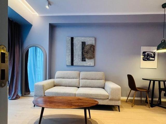 De inchiriat: Apartament 2 CAMERE ONE Floreasca Towers nou