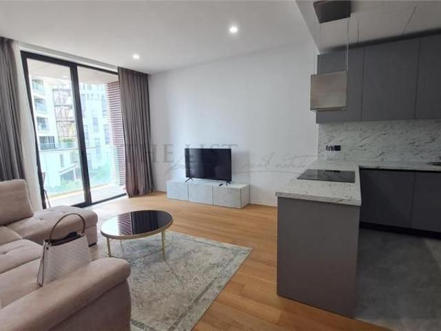 De Inchiriat apartament 2 camere | One Floreasca Vista