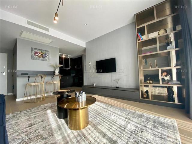 De Inchiriat | Apartament 2 camere | One Herastrau Towers