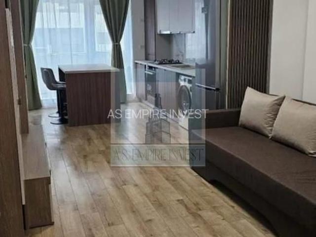 De închiriat apartament 2 camere open space, la VIVAMUS