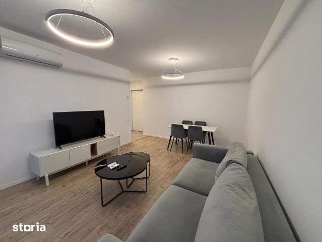 De inchiriat apartament 2 camere | Parcare | Pipera Aviatiei | H Pipe