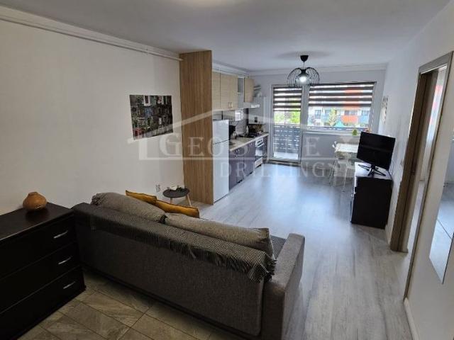 De închiriat Apartament 2 camere Parcare privată Strada Stelelor
