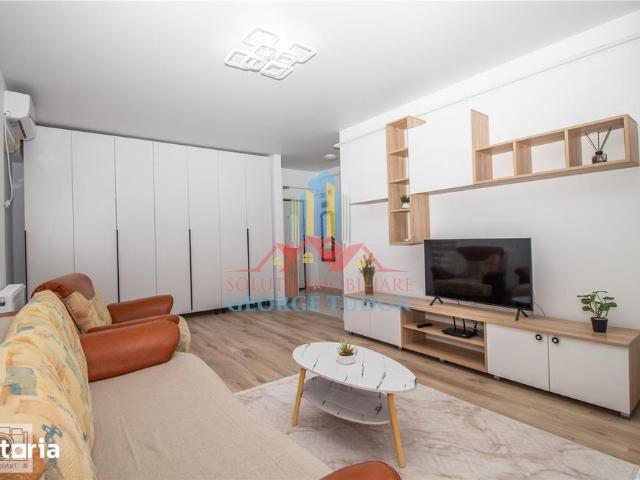 De inchiriat apartament 2 camere+ parcare privata, 60 mp. Str. Sg. Ili