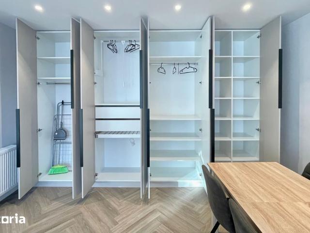 De închiriat apartament 2 camere Parcare subterana complex Lebada