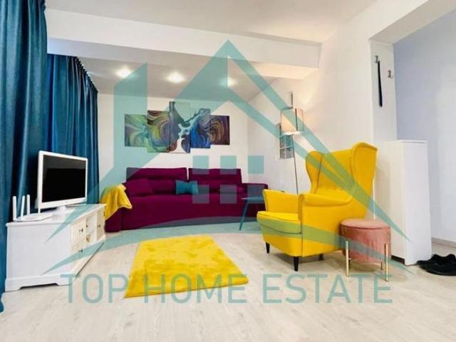 De închiriat, apartament 2 camere, pet friendly,parcare, Bună Ziua!