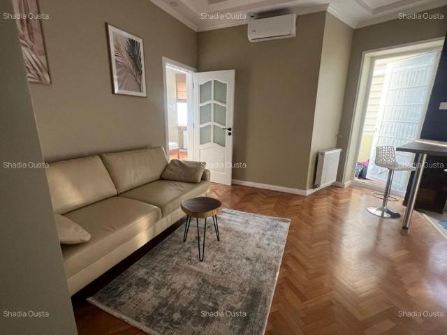 De inchiriat apartament 2 camere piata amzei