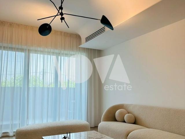 De închiriat: apartament 2 camere premium Cortina Academy